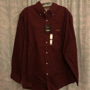 Carhartt Men’s Long Sleeve Shirt